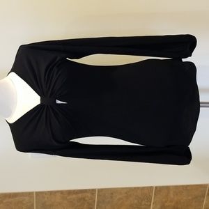 Long sleeve top Sandra Angelozi